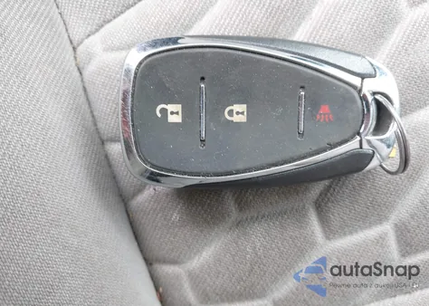 2020 Chevrolet Equinox Awd Ls from USA, damaged, VIN 3GNAXSEV8LS709358